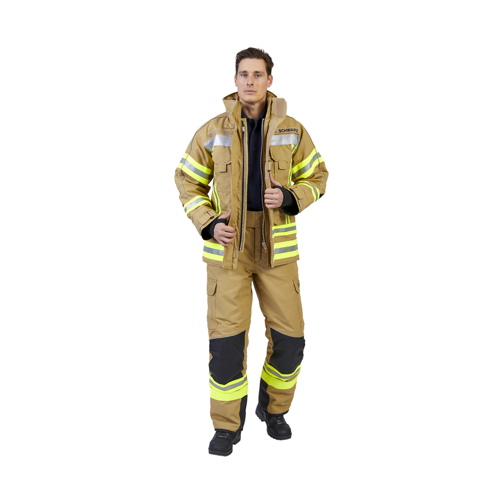 Einsatzbekleidung Rosenbauer (1)