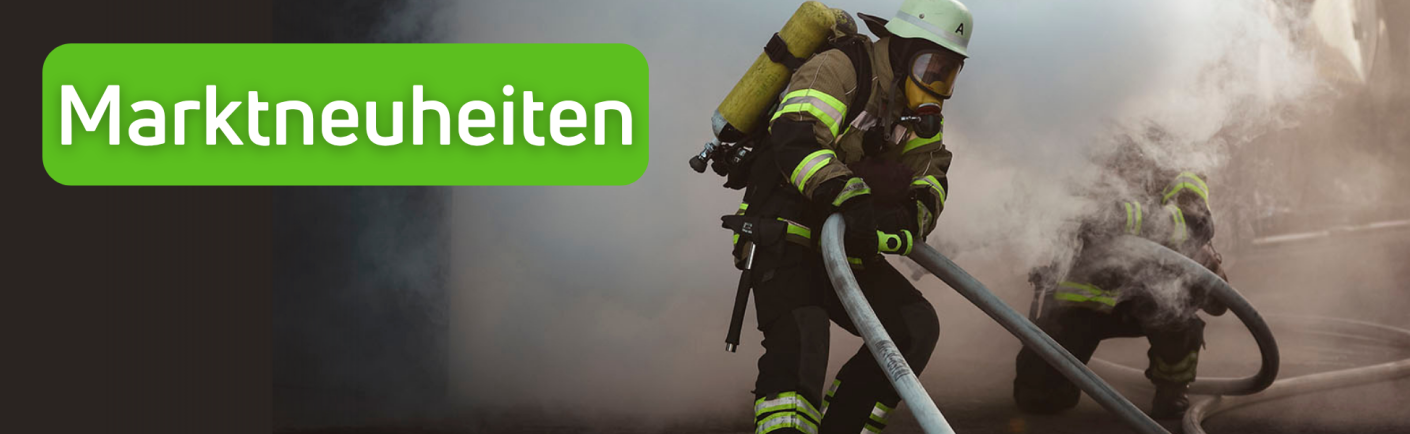 Marktneuheiten Marktneuheiten