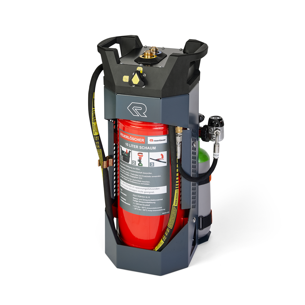Hochleistungslöschgerät Rosenbauer (1)